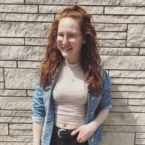 Meet your Posher, Alexandria